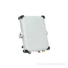 Land Based PT Security Long Range Radar